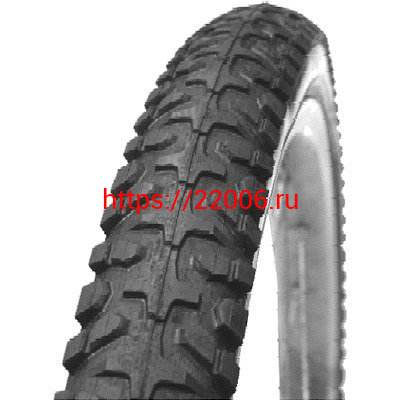 Велопокрышка 44-622 Л-344 (28*1.75) Велопокрышка 44-622 Л-344 (28*1.75)