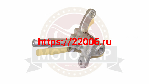 Кулак поворотный ATV PANTERA 125, правый фото 3 Кулак поворотный ATV PANTERA 125, правый фото 3