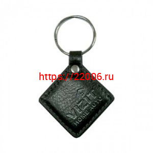 Ключ VIZIT-RF2.2 Кожанный Ключ VIZIT-RF2.2 Кожанный