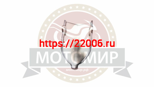 Облицовка передней крышки руля MATADOR EVA 53212-A9AB-9000 фото 2 Облицовка передней крышки руля MATADOR EVA 53212-A9AB-9000 фото 2