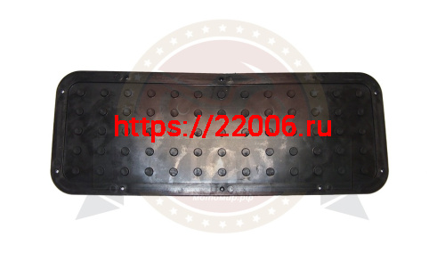 Коврик для рамы Буран (110100162) Коврик для рамы Буран (110100162)