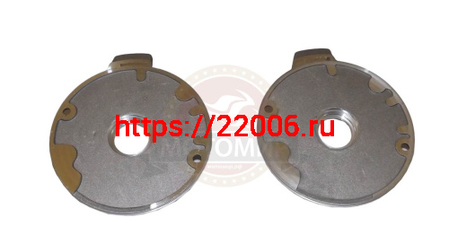 Основание под 1-2 катушки зажигания YX140/160 КАYO JH70 (круглая) НАБОР Основание под 1-2 катушки зажигания YX140/160 КАYO JH70 (круглая) НАБОР