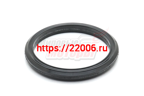 Кольцо фрикционное (полиуретан) на диск диаметром 120мм, низ.проф.(нов) (Снегоуб. MTD E740F/E660G)