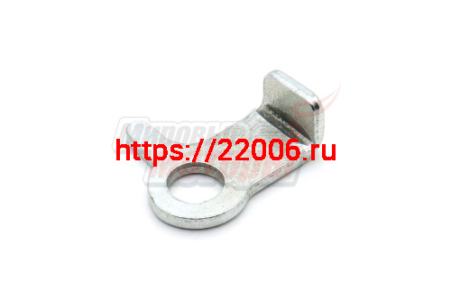 Собачка маховика (металл) 45-18К 52-20К Forza/Forvard/Patriot/BGT
