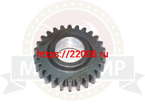 Шестерня 26 зуб. Альфа, Зодиак 1Р39 Шестерня 26 зуб. Альфа, Зодиак 1Р39