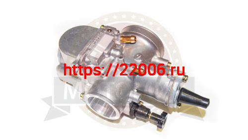 Карбюратор PWK 32 фото 3
