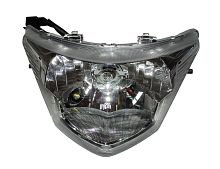 Фара снегоход COMPASS 200 (19-24)