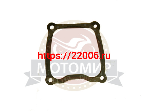 Прокладка крышки головки Zongshen GB270 (100060508) Прокладка крышки головки Zongshen GB270 (100060508)