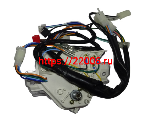 Щиток приборов GATAN (3.1.038.257) фото 2 Щиток приборов GATAN (3.1.038.257) фото 2