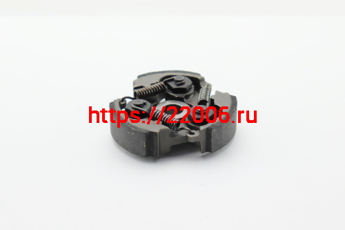 Муфта сцепления CHAMPION AG364 (064145100)