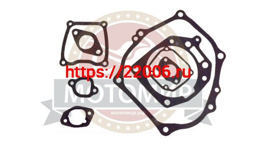 Набор прокладок Zongshen GB270 () 63,10,4,29,31,33,45,25 Набор прокладок Zongshen GB270 () 63,10,4,29,31,33,45,25