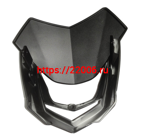 Облицовка фары MIRAGE 250 (ТЭККЕН) (200023078-0017) фото 2 Облицовка фары MIRAGE 250 (ТЭККЕН) (200023078-0017) фото 2
