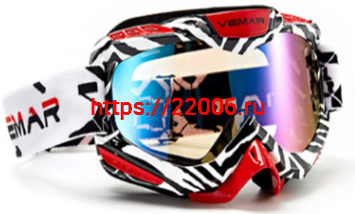 Очки мото VM-1023I Очки мото VM-1023I