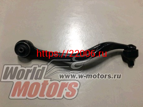 Рычаг передней подвески нижний задний левый Besturn B50, X80 (FC0134J50) Рычаг передней подвески нижний задний левый Besturn B50, X80 (FC0134J50)