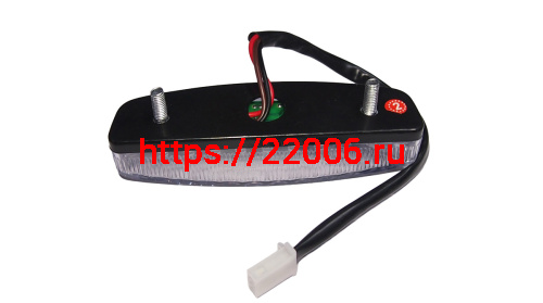 Стоп-сигнал (LED) ATV PANTERA 200 (116212702050101) (НАБОР) фото 2 Стоп-сигнал (LED) ATV PANTERA 200 (116212702050101) (НАБОР) фото 2