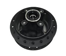 Ступица колеса заднего CORSAR 250