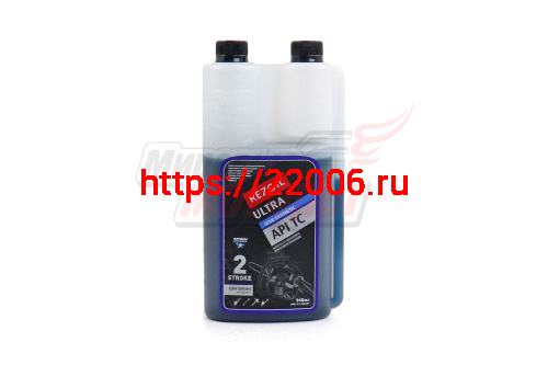 Масло 2T REZOIL ULTRA п.синтетика API TC 0,946л (С ДОЗАТОРОМ) Масло 2T REZOIL ULTRA п.синтетика API TC 0,946л (С ДОЗАТОРОМ)