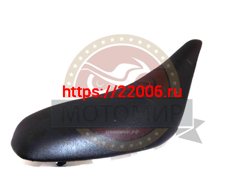 Седло ATV PANTERA 125/250