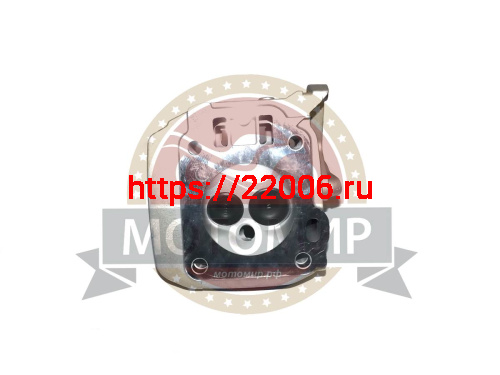 Головка цилиндра LIFAN 177 в сборе Головка цилиндра LIFAN 177 в сборе