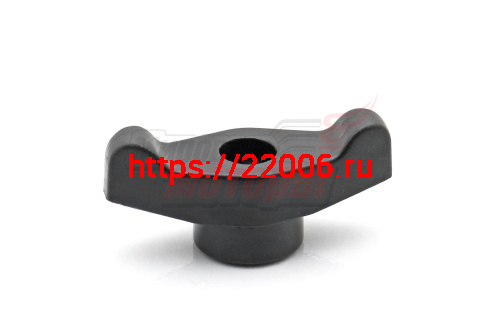 Гайка-барашек фиксации руля KC626MS, KCМ22B (2019,2021 г.в.)(KC55-25) Гайка-барашек фиксации руля KC626MS, KCМ22B (2019,2021 г.в.)(KC55-25)