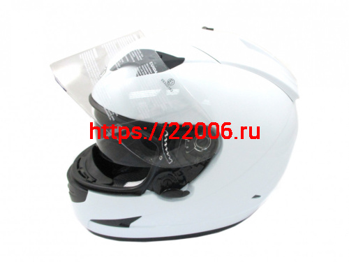 Мотошлем THH TS-42 white (XL)