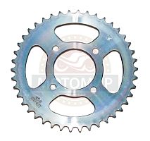 Венец (Z42) 428 (d64mm - 4 x 57mm) Jordan EVO (НАБОР)