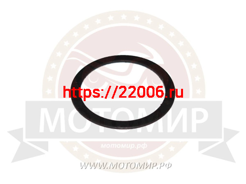 Кольцо регулировочное звездочки 104-го вала коробки реверса Буран Кольцо регулировочное звездочки 104-го вала коробки реверса Буран