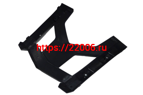 Облицовка передняя верхняя черная СOMMANDER 200 (304069002001) фото 2 Облицовка передняя верхняя черная СOMMANDER 200 (304069002001) фото 2