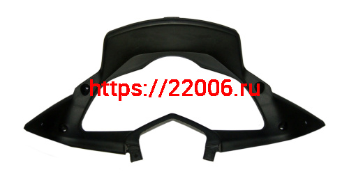 Облицовка щитка приборов GALAXY (021)