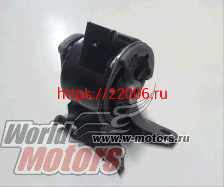 Опора двигателя передняя левая Besturn B50 (FA0139070) Опора двигателя передняя левая Besturn B50 (FA0139070)