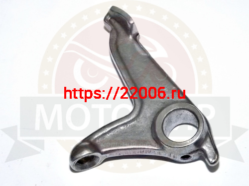 Коромысло CG125-250 нижнее Хантер, Лифан Трицикл Аякс фото 2 Коромысло CG125-250 нижнее Хантер, Лифан Трицикл Аякс фото 2