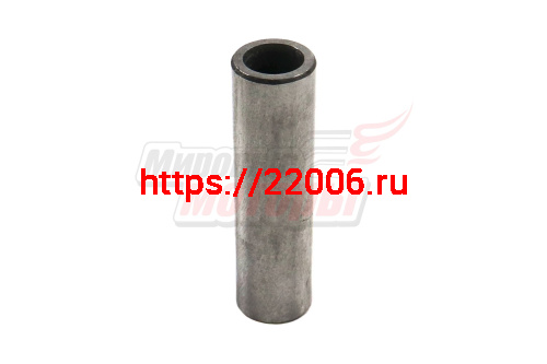 Палец поршневой F60 (d10*37 мм) Палец поршневой F60 (d10*37 мм)