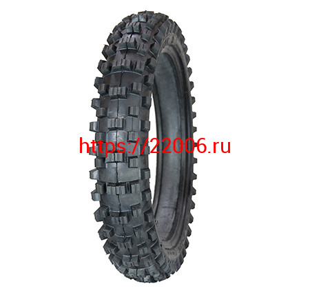 Покрышка с камерой Л-375 120/90-19 (120/90-19 M/C 66M) кросс Петрошина Покрышка с камерой Л-375 120/90-19 (120/90-19 M/C 66M) кросс Петрошина