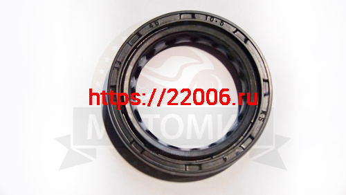 Сальник 33*45*10 амортизатора (передней вилки) KAYO CRF фото 2 Сальник 33*45*10 амортизатора (передней вилки) KAYO CRF фото 2