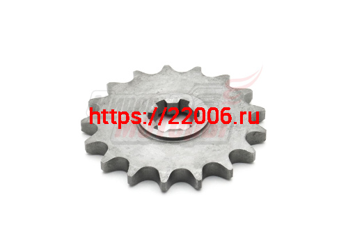 Звездочка Муравей 17 Звездочка Муравей 17