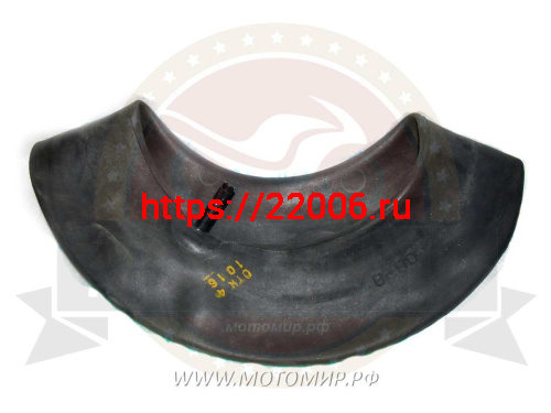 Камера 8" 3.00-8 (4.00-8) (1 уп = 25 шт), ПетроШина (НАБОР) Камера 8" 3.00-8 (4.00-8) (1 уп = 25 шт), ПетроШина (НАБОР)