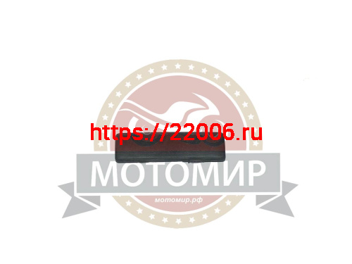 Крышка отсека номера рамы FT-50QT/Activ, Terra, Pilot