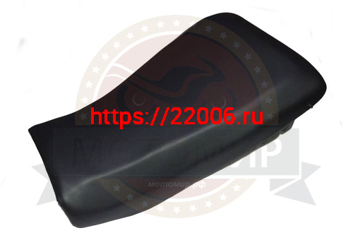 Седло ATV BRAVO