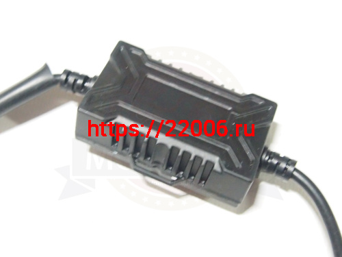 Фара ATV HAMMER (LED) Старого образца, линзованная (116225902043201) фото 3 Фара ATV HAMMER (LED) Старого образца, линзованная (116225902043201) фото 3
