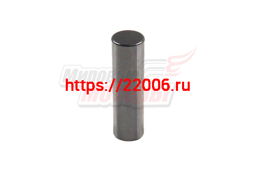 Шток сцепления F50/F80 (между шариком и валом выжима сцепления)