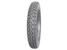 Покрышка с камерой С-93 4.00-19 (110/100-19 M/C 70L ) Петрошина