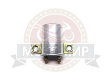Реле поворотов Урал, Днепр 12В (металл) (кол-во в упак. 300 шт.)