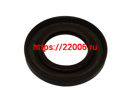 Сальник 20*35*5 Zongshen NC250  ZS 177MM (90303-H092-0000) фото 2