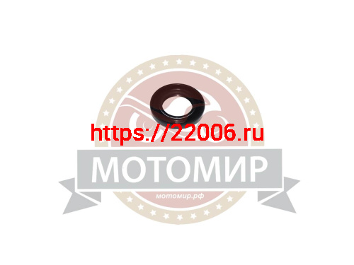 Сальник 30*52*7 (10) Тайга коробки реверса Сальник 30*52*7 (10) Тайга коробки реверса