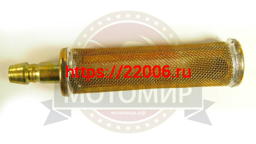 Фильтр бензобака Буран (110800220) фото 4 Фильтр бензобака Буран (110800220) фото 4