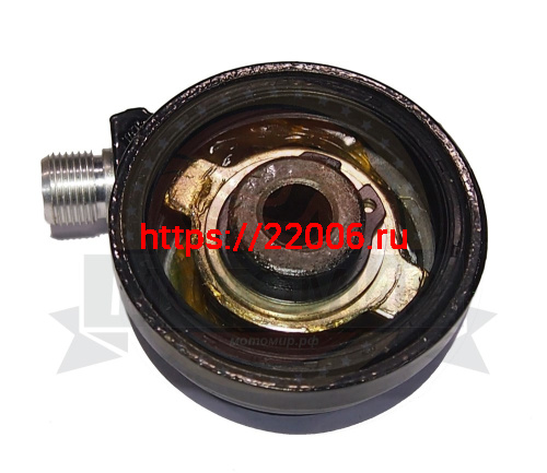 Редуктор спидометра скутер SLASH (150000077) фото 2 Редуктор спидометра скутер SLASH (150000077) фото 2