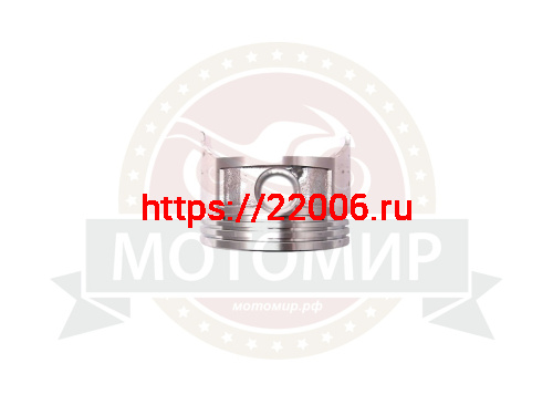 Поршень 168F-2 (GX 200 (Н53 мм) 68 мм (YT-GP-000958) в сборе (пришли как 38419,13459) STD Поршень 168F-2 (GX 200 (Н53 мм) 68 мм (YT-GP-000958) в сборе (пришли как 38419,13459) STD