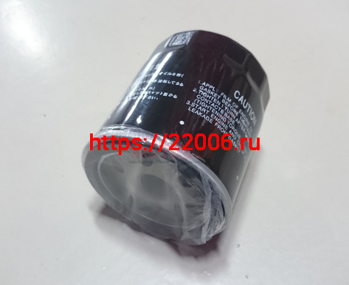 Фильтр масляный Besturn B50 (FA0115302) Фильтр масляный Besturn B50 (FA0115302)