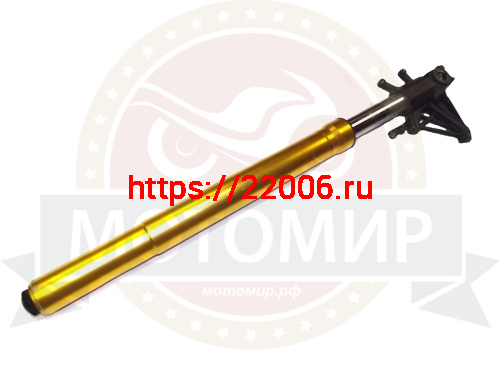 Перо вилки передней правое FALCON SPEEDFIRE 250см3 (RF2B206B) фото 2 Перо вилки передней правое FALCON SPEEDFIRE 250см3 (RF2B206B) фото 2