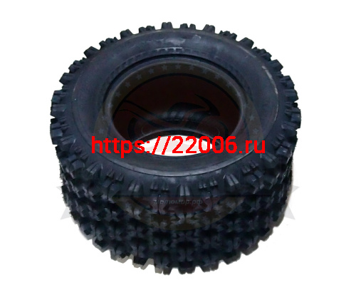 Покрышка ATV 10" 20 х 11.00 - 10 (Р357) без камеры, WANDA Покрышка ATV 10" 20 х 11.00 - 10 (Р357) без камеры, WANDA